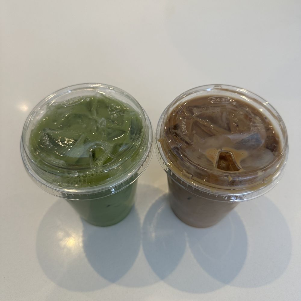 Aware Coffee - Iced Matcha Latte and Vietnamese Cold Brew Coffee - Coffee & Tea Near Me - Las Vegas, Nevada Aware Coffee - Iced Matcha Latte and Vietnamese Cold Brew Coffee - Coffee & Tea Near Me - Las Vegas, Nevada