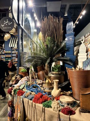 East Tea Can by null