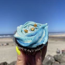 Beach Bakeshop