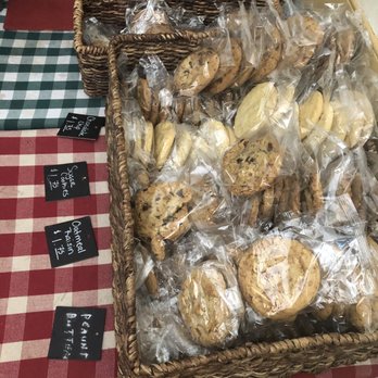 McKenzie Apothecary - Cookies and condiments - Food Stands Near Me - Williamsburg, Virginia McKenzie Apothecary - Cookies and condiments - Food Stands Near Me - Williamsburg, Virginia