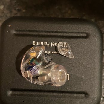 Ultimate Ears Pro - Hearing Aid Providers Near Me - Irvine, California
