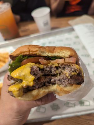 Shake Shack Torrance by null