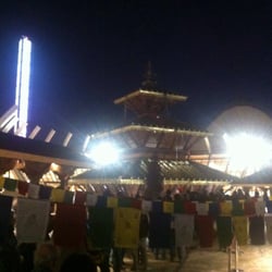 Spazio Expo 2015 - Nepal