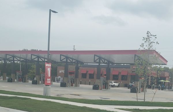 Sheetz