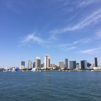 Coronado Ferry Landing - Shopping Centers Near Me - Coronado, California