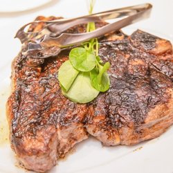 Chops City Grill