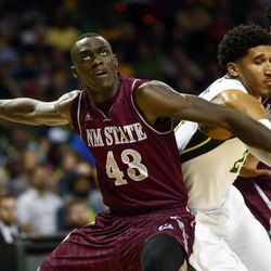 New Mexico State Aggies Men’s Basketball