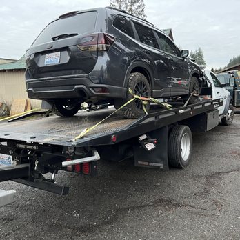 All Around Towing - Accident tow - Towing Near Me All Around Towing - Accident tow - Towing Near Me