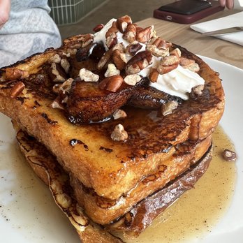 Zak The Baker - French toast - Kosher Near Me - Miami, Florida Zak The Baker - French toast - Kosher Near Me - Miami, Florida