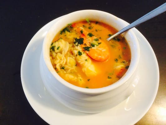 Restaurante Petiscas by null