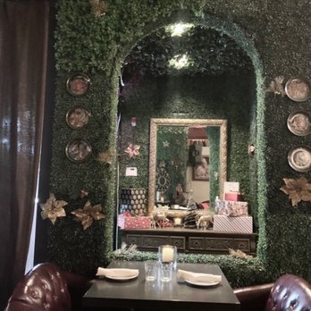 Pushkin Lounge & Bar - Cocktail Bars Near Me - San Diego, California