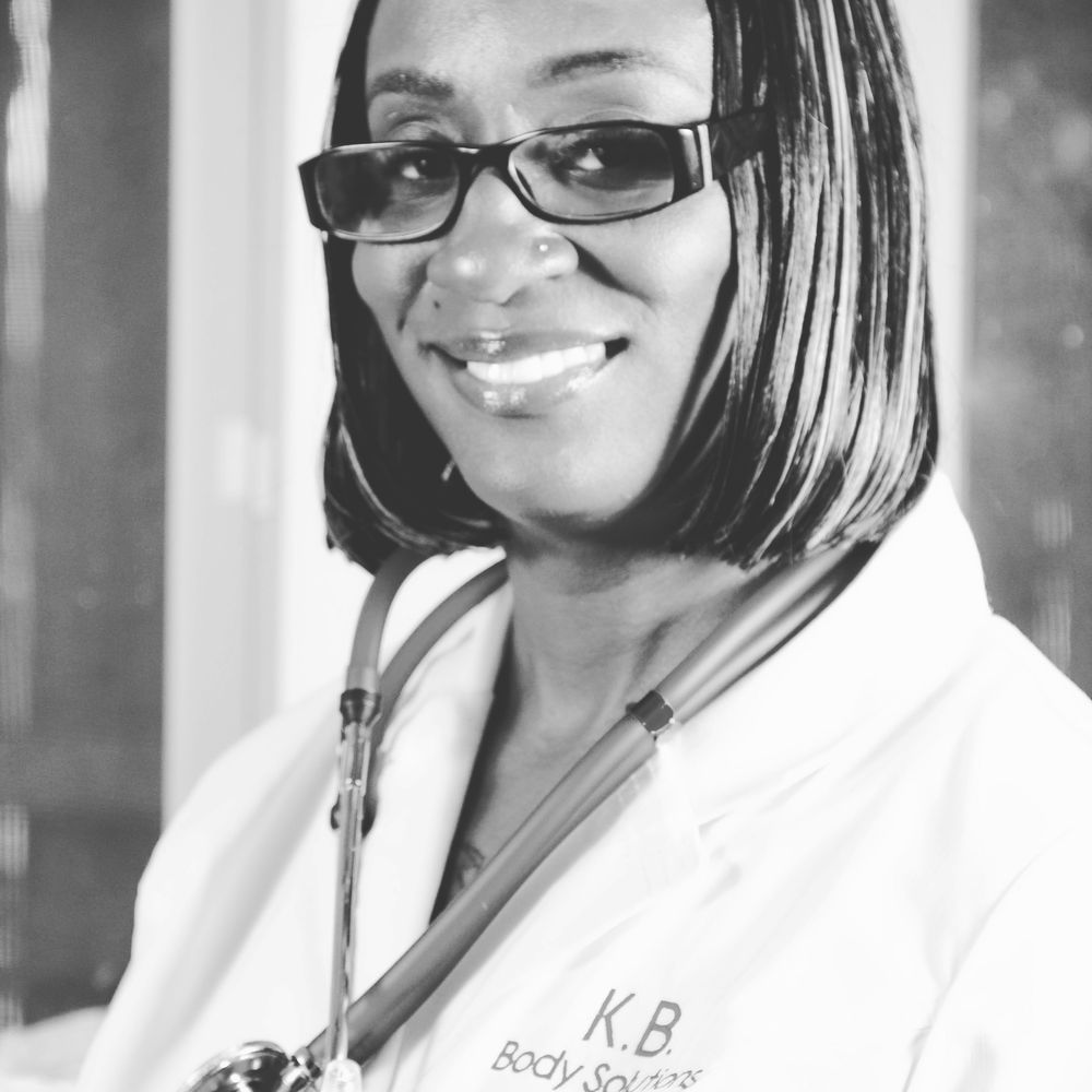 KB BODY SOLUTIONS Updated July 2024 Request an Appointment 31 Photos 1410 North Elm St