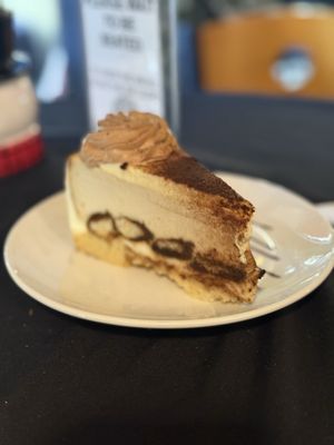 Astoria Caffe & Wine Bar by null