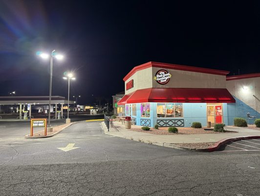 Fatburger by null