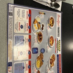 Waffle House