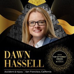 Photo of Hassell Law Group - San Francisco, CA, US.