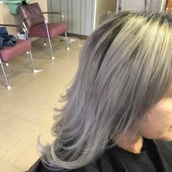 Sarah Jayne Beauty Company - Hair Salon