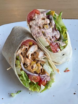 Parkside Restaurant (Wendell Falls) by null