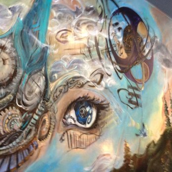 Zuri Coffee - Very detailed wall art - Coffee & Tea Near Me - Truckee, California Zuri Coffee - Very detailed wall art - Coffee & Tea Near Me - Truckee, California