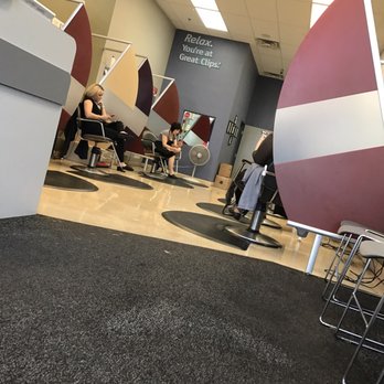 Great Clips - Hard at work. - Hair Salons Near Me - Las Vegas, Nevada Great Clips - Hard at work. - Hair Salons Near Me - Las Vegas, Nevada