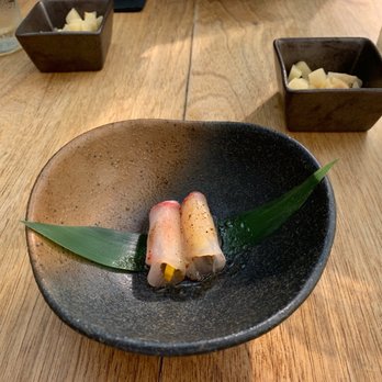 Sushi Lab Rooftop - Lab Experiment May 26, 2021 - Japanese Near Me - New York, New York Sushi Lab Rooftop - Lab Experiment May 26, 2021 - Japanese Near Me - New York, New York