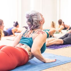Kona Hot Yoga