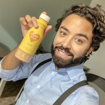 Publix - Detox juice! - Grocery Near Me - Tampa, Florida