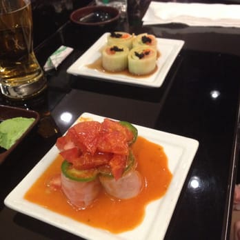 SushiStop Pasadena - Sushi Bars Near Me - Pasadena, California