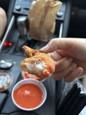 Goose Island Shrimp House by null