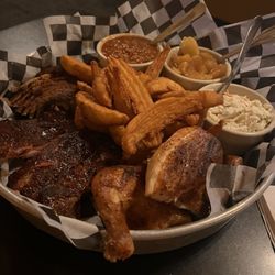 Parker's Smokehouse Gift Greeting Cards Email, Text or Print