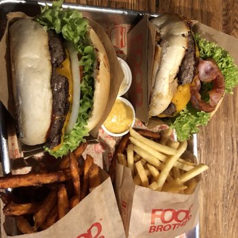 Food Brother - Burgers Near Me - Dortmund, NW Food Brother - Burgers Near Me - Dortmund, NW