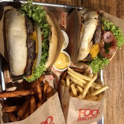 Food Brother