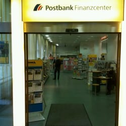 Postbank Finanzcenter