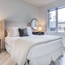 Welkin Apartments