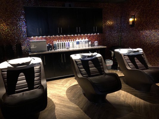 REVIVE SALON & SPA STUDIO - Updated April 2026 - 76 Photos & 37 Reviews ...