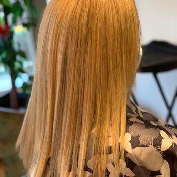Maureen Cunningham - Color low lights and highlights - Hair Salons Near Me - Tappan, New York Maureen Cunningham - Color low lights and highlights - Hair Salons Near Me - Tappan, New York