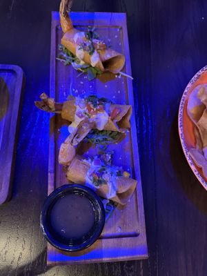 Las Calaveras Restaurant by null