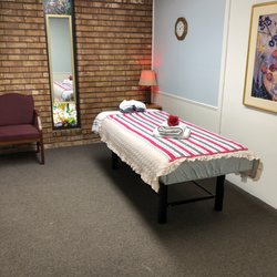 OK Spa - Nice clean rooms