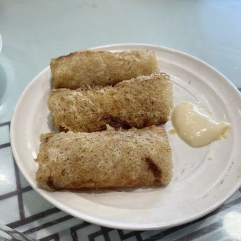 Bistro 1968 - Shrimp rolls - Dim Sum Near Me - San Gabriel, California
