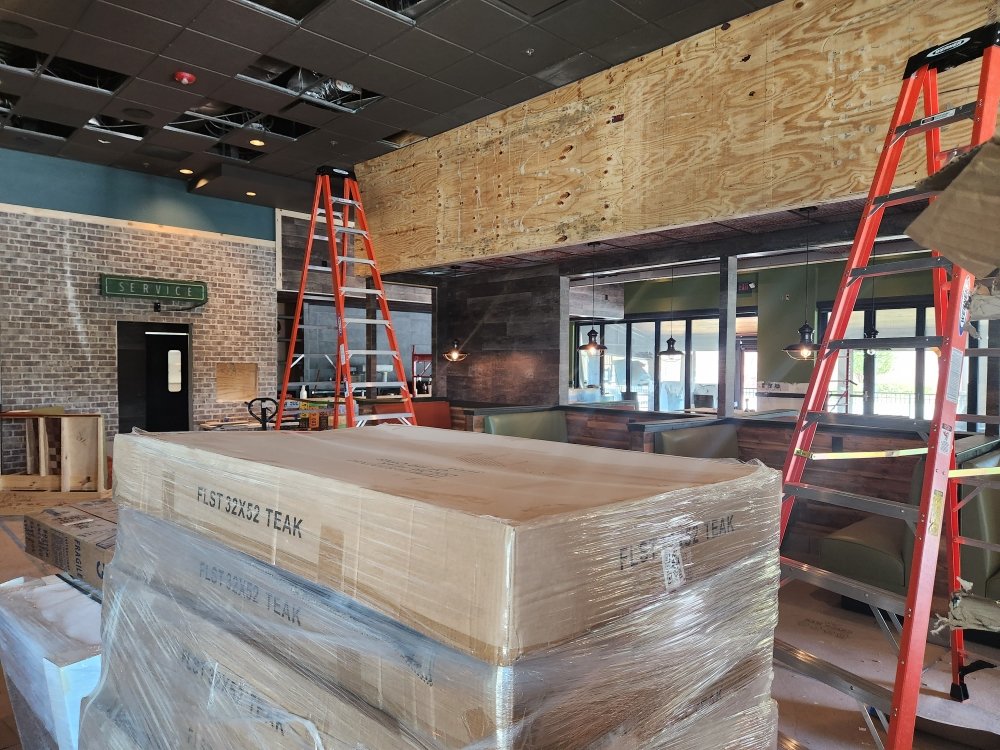 Slide of All The Above Homes