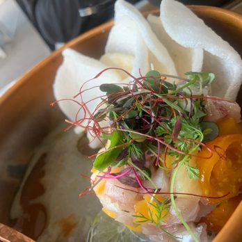 Hanuman Thai Eatery - Thai Near Me - Costa Mesa, California Hanuman Thai Eatery - Thai Near Me - Costa Mesa, California