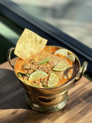 Mae Ploy Thai Cuisine by null