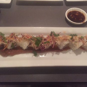 Hilo Bay Cafe - Pork belly sushi - New American Near Me - Hilo, Hawaii Hilo Bay Cafe - Pork belly sushi - New American Near Me - Hilo, Hawaii