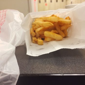 Falafel Cafe - Falafel Near Me - Birmingham, Alabama