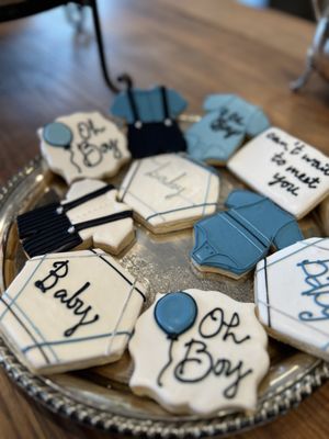 Honey's Coffee and Biscuits by null