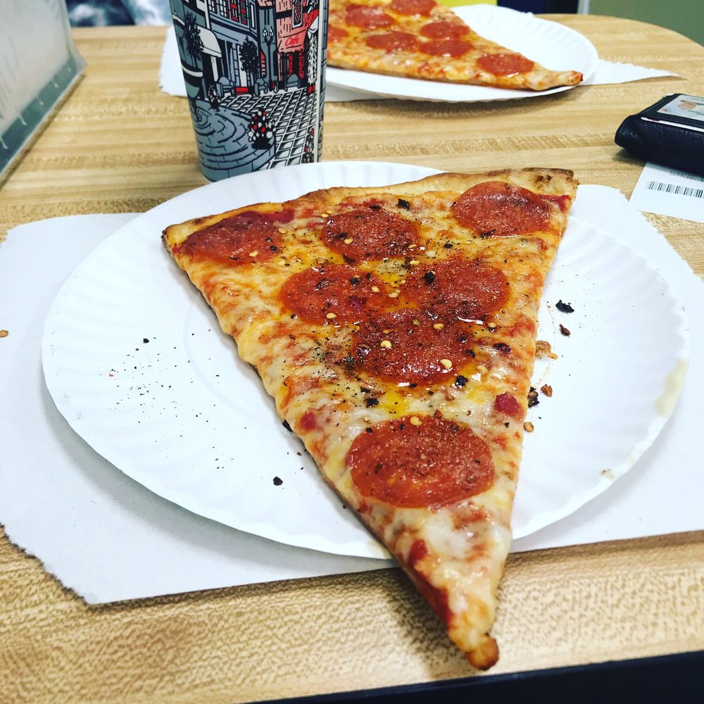 GINO’S NY STYLE PIZZERIA 32 Photos & 129 Reviews 532 Hwy 17 N