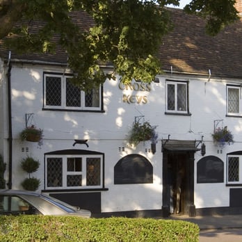 Cross Keys - Pubs Near Me - St Albans, HRT Cross Keys - Pubs Near Me - St Albans, HRT