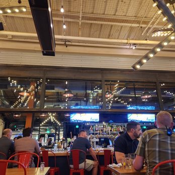 Culinary Dropout - Bar - New American Near Me - Tempe, Arizona