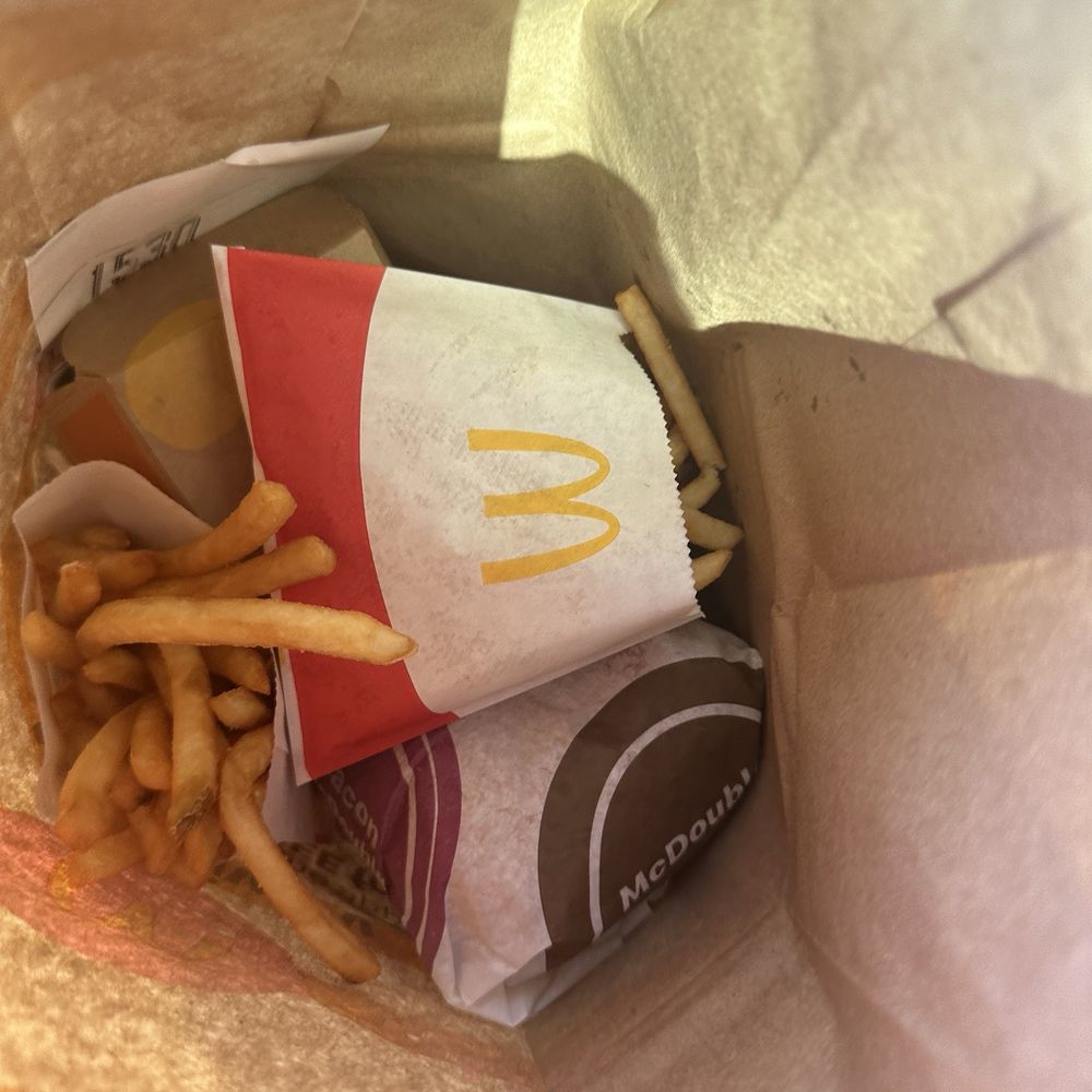 McDonald's - Fast Food Near Me - Archdale, North Carolina McDonald's - Fast Food Near Me - Archdale, North Carolina
