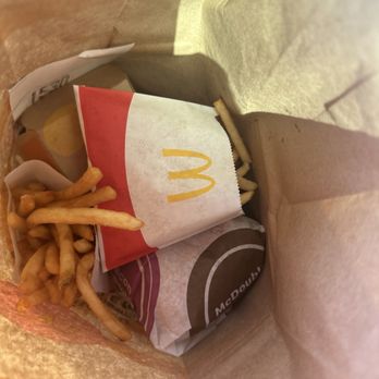 McDonald's - Fast Food Near Me - Archdale, North Carolina McDonald's - Fast Food Near Me - Archdale, North Carolina